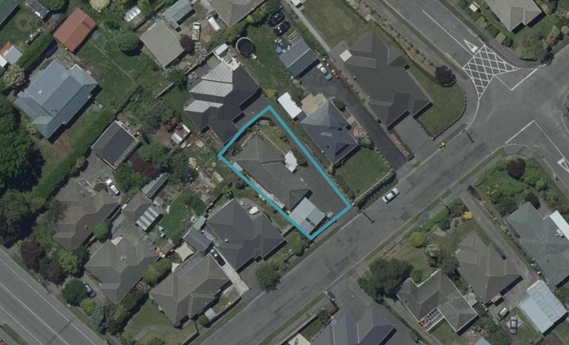 1 Smartlea Street, Hoon Hay, Christchurch - Carousel 1