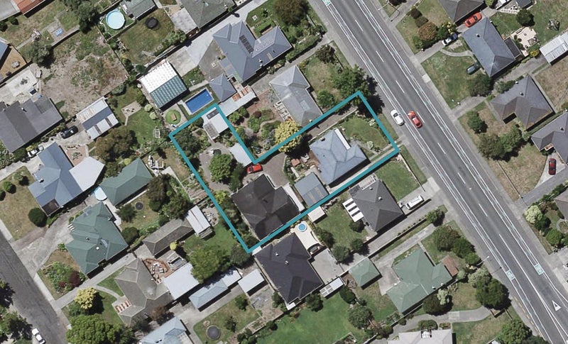 1/719 Grove Road, Mayfair, Hastings - Carousel 1