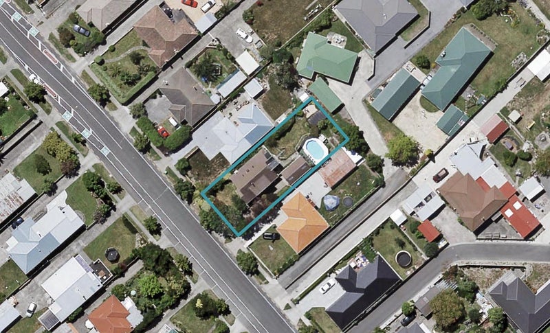 313 Gascoigne Street, Raureka, Hastings - Carousel 1