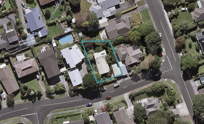 101 Dorset Avenue, Lynmouth, New Plymouth - Carousel 1