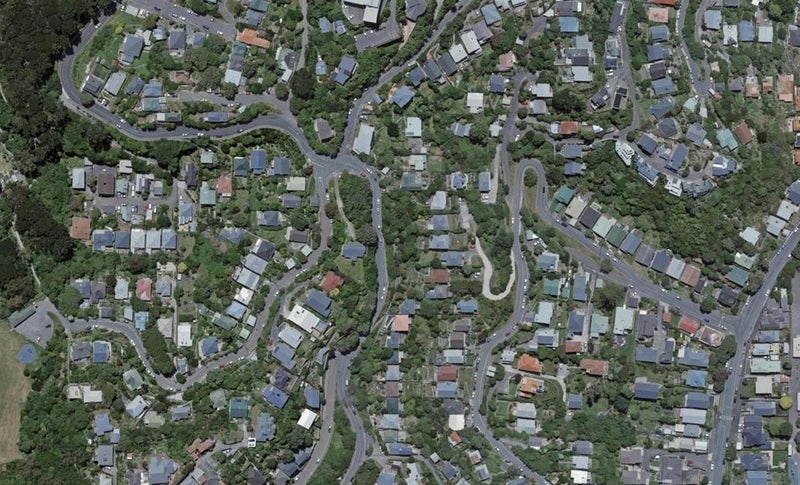 43 Sutherland Road, Melrose, Wellington - Carousel 1