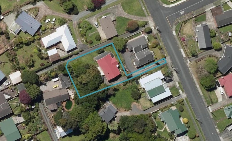 36 Clark Road, Kamo, Whangarei - Carousel 1