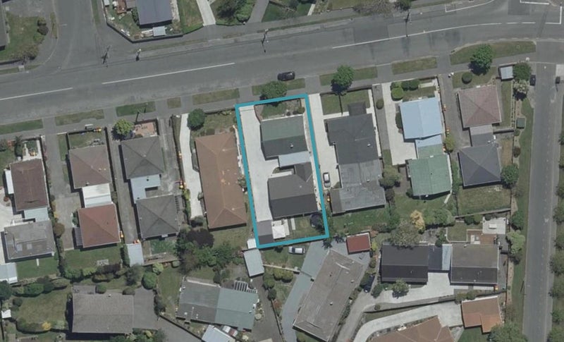 1/80 Veitches Road, Casebrook, Christchurch - Carousel 1
