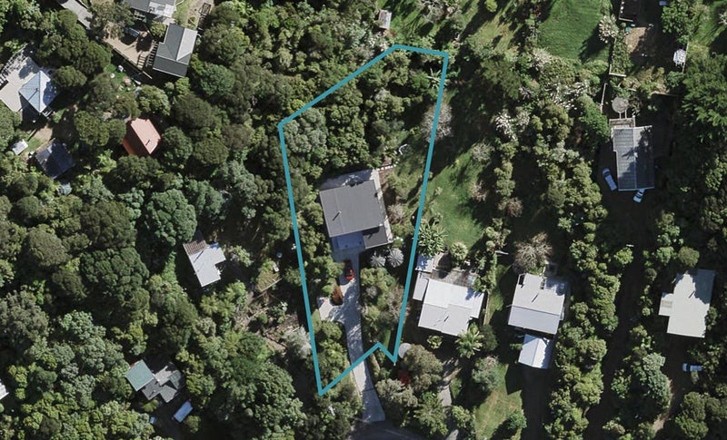 45 Frank Street, Oneroa, Waiheke Island - Carousel 1