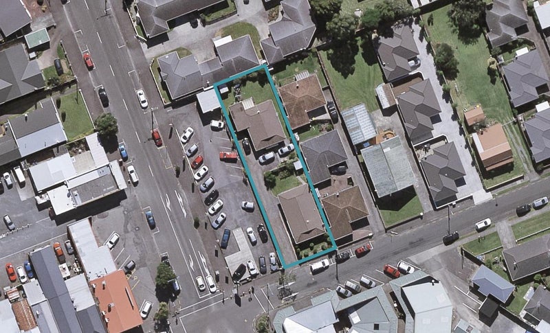 5A Clemow Road, Fitzroy, New Plymouth - Carousel 1