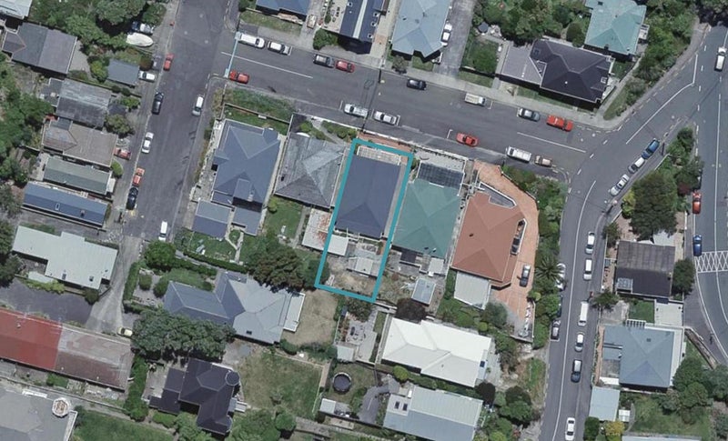 5 Bourke Street, Kilbirnie, Wellington - Carousel 1