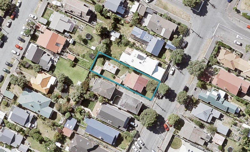 52 Oroua Street, Eastbourne, Lower Hutt - Carousel 1
