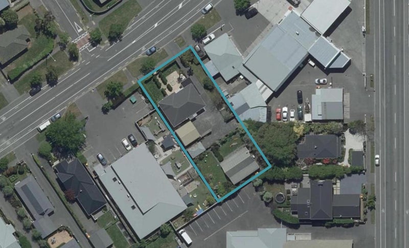44 Blighs Road, Strowan, Christchurch - Carousel 1