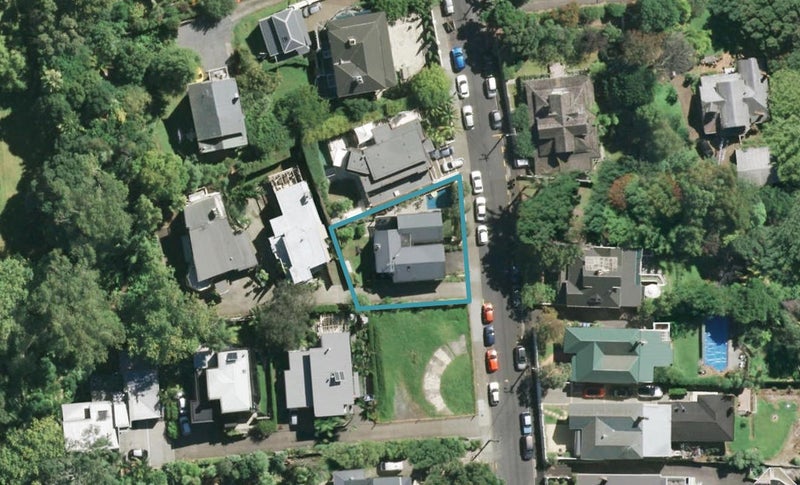 46A Saint Georges Bay Road, Parnell, Auckland - Carousel 1