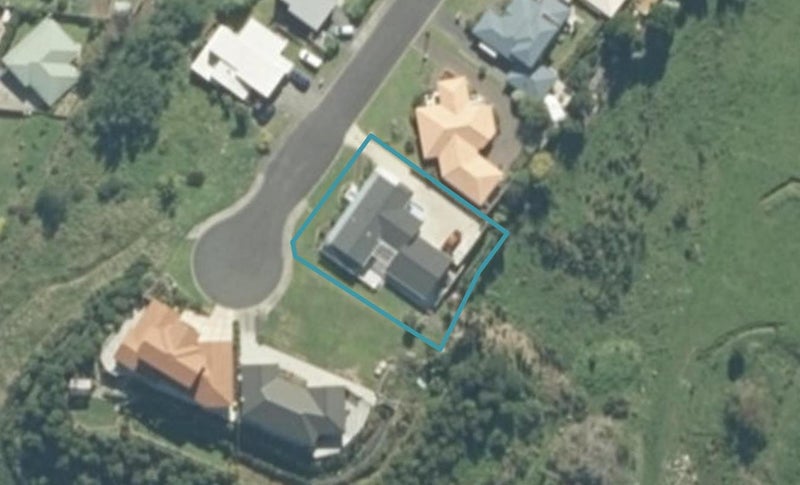 32 Ohinemuri Place, Paeroa, Paeroa - Carousel 1