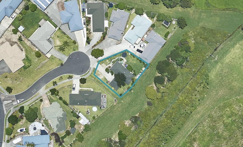 12 Tawai Dell, Pyes Pa, Tauranga - Carousel 1