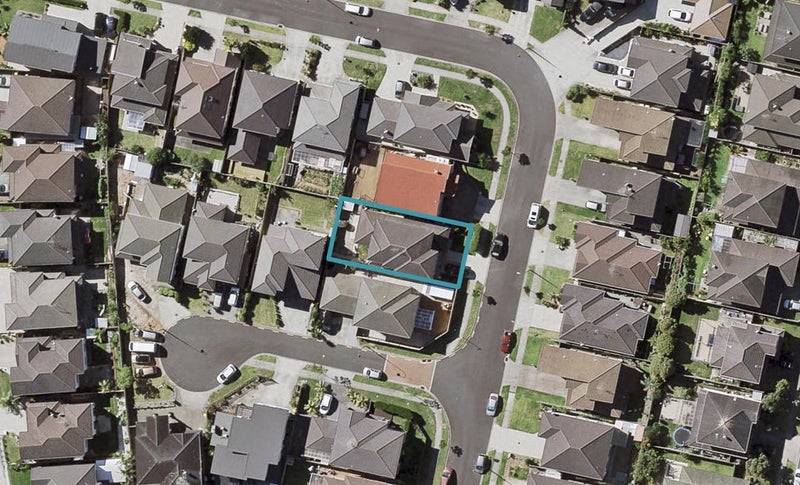 15 Heidi Crescent, Flat Bush, Auckland - Carousel 1