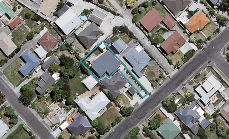 21A Anzac Avenue, Onekawa, Napier - Carousel 1