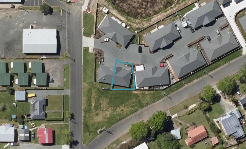 4 Cobble Lane, Morningside, Whangarei - Carousel 1