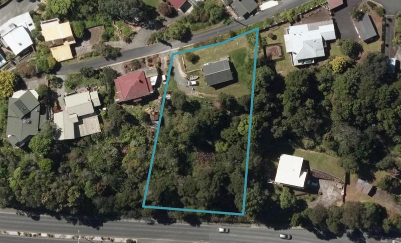 3 The Bluff, Riverside, Whangarei - Carousel 1