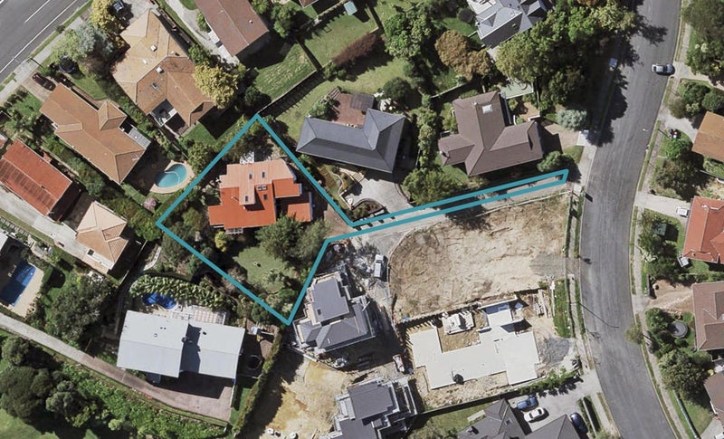 9 Greenbank Drive, Saint Johns, Auckland - Carousel 1