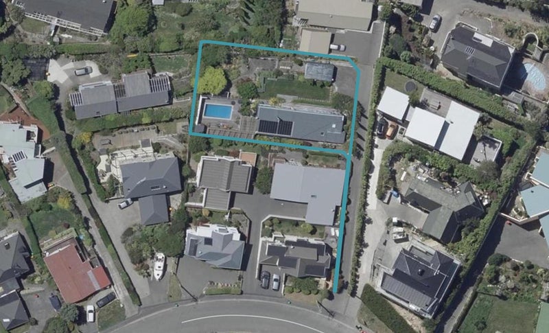 19A Belleview Terrace, Mount Pleasant, Christchurch - Carousel 1