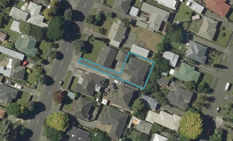 45A Manawatu Street, Hokowhitu, Palmerston North - Carousel 1