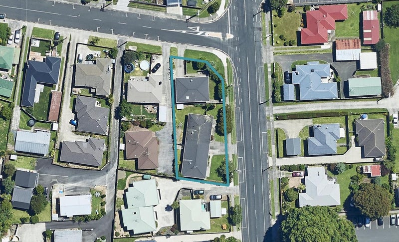 80B Windsor Road, Bellevue, Tauranga - Carousel 1
