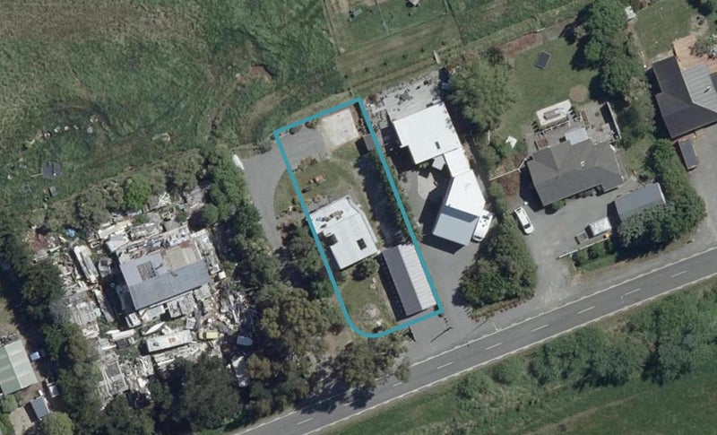 465 Kainga Road, Brooklands, Christchurch - Carousel 1