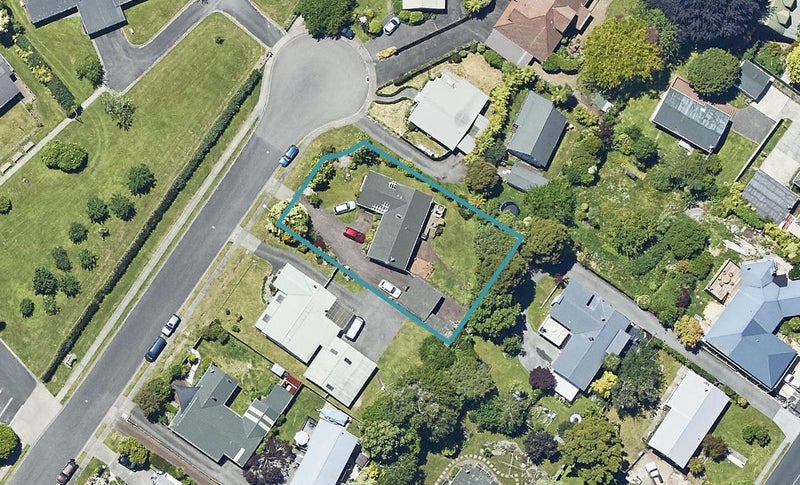 11 Moana Terrace, Lynmore, Rotorua - Carousel 1