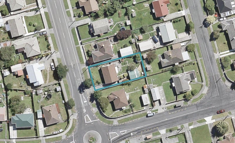 67 Seddon Street, Naenae, Lower Hutt - Carousel 1
