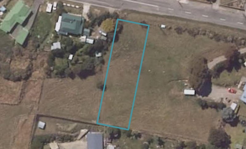 0 Perth Street, South Hill, Oamaru - Carousel 1