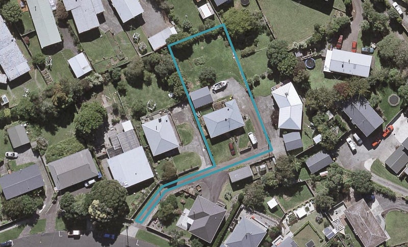 41A Murray Street, Bell Block, New Plymouth - Carousel 1