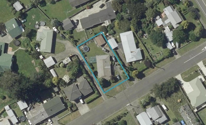 102 Worcester Street, Ashhurst, Ashhurst - Carousel 1