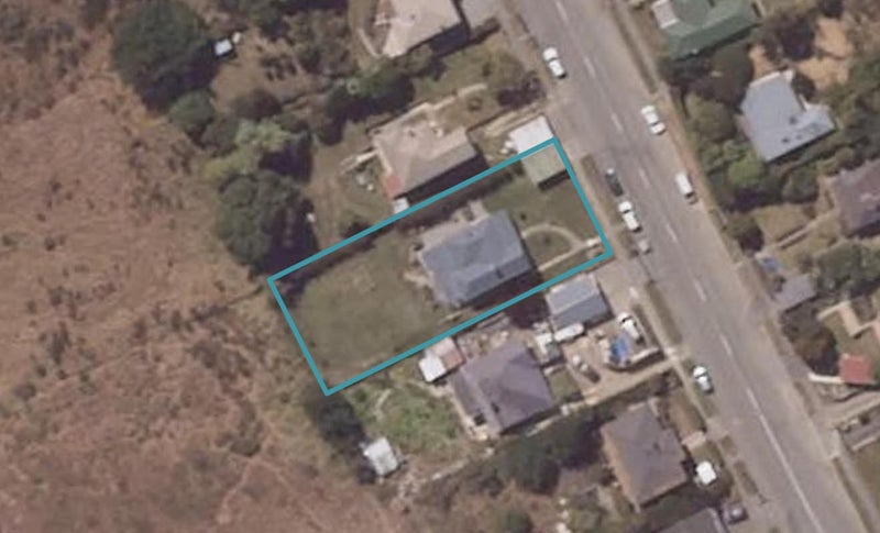 95 Eden Street, Oamaru - Carousel 1