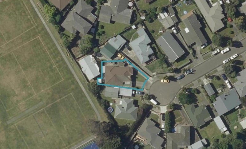 14A Hartley Place, Awapuni, Palmerston North - Carousel 1