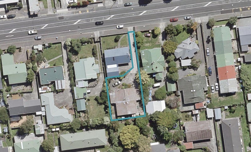694B Fergusson Drive, Elderslea, Upper Hutt - Carousel 1