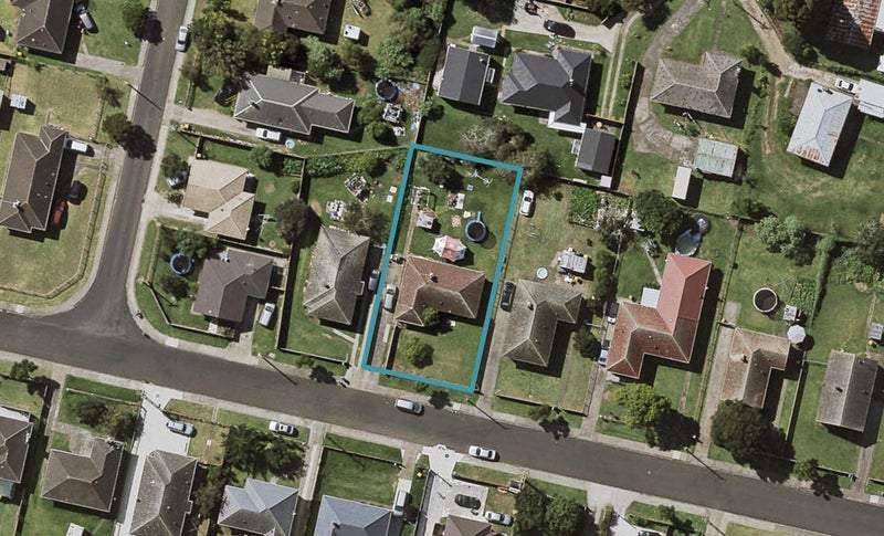 65 Franklyne Road, Otara, Auckland - Carousel 1