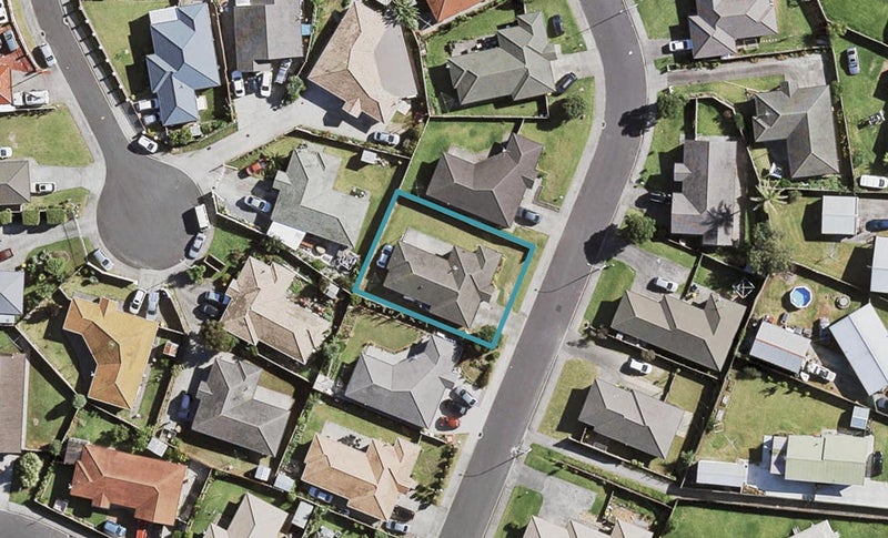 71 Pitt Avenue, Clendon Park, Auckland - Carousel 1