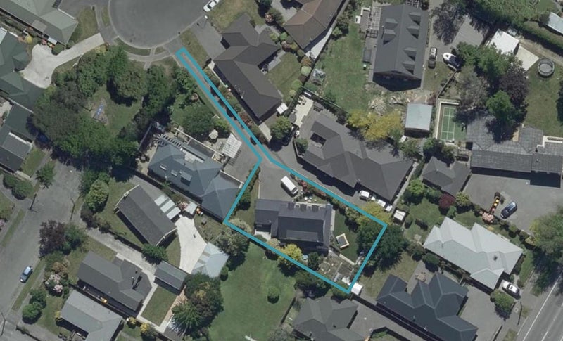 15 Natalie Place, Harewood, Christchurch - Carousel 1