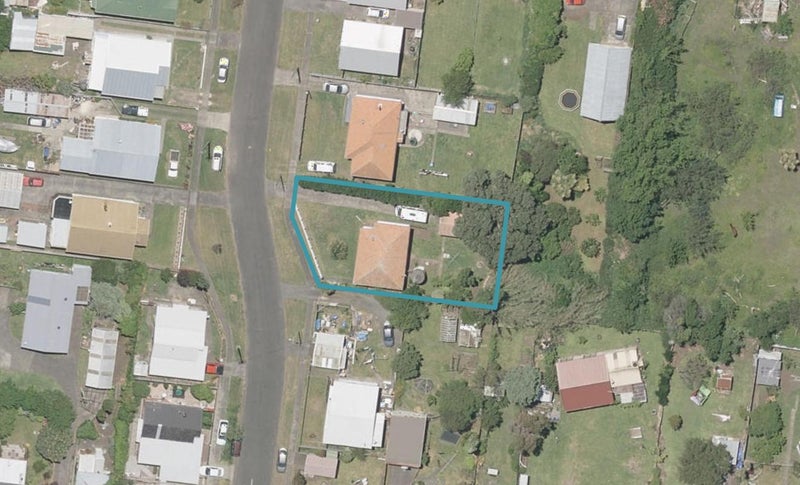 4 Gunn Street, Gonville, Whanganui - Carousel 1