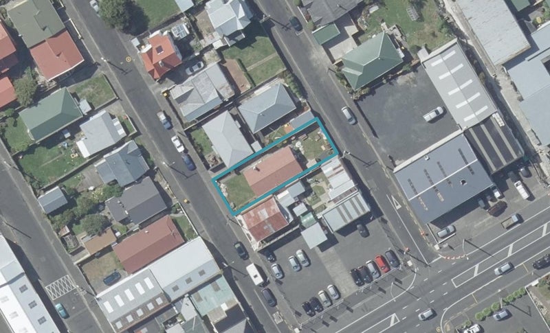 26A Edwin Street, Caversham, Dunedin - Carousel 1