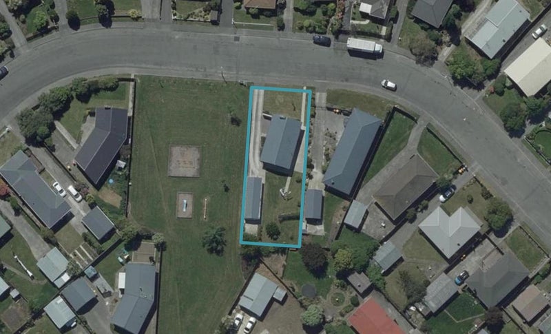 22 Bermuda Drive, Hornby, Christchurch - Carousel 1