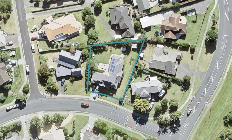 4 Alec Craig Way, Gulf Harbour, Whangaparaoa - Carousel 1