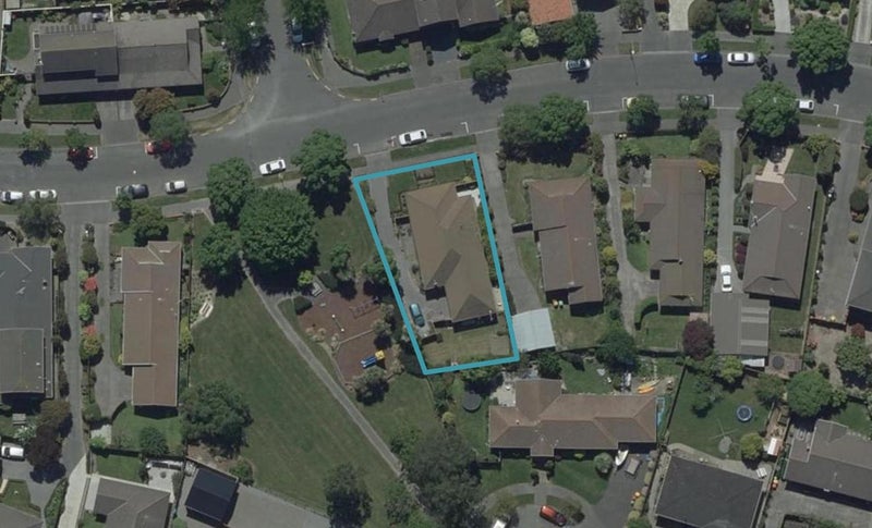 15 Montclare Avenue, Ilam, Christchurch - Carousel 1