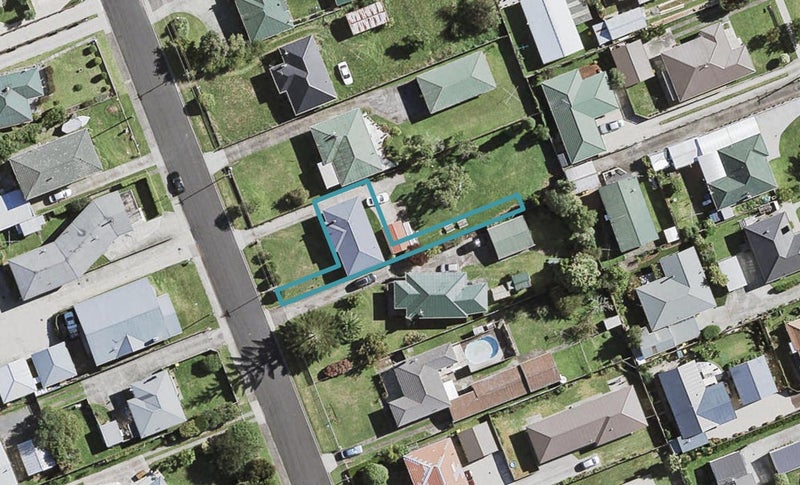 23B Hill Crescent, Papakura, Papakura - Carousel 1