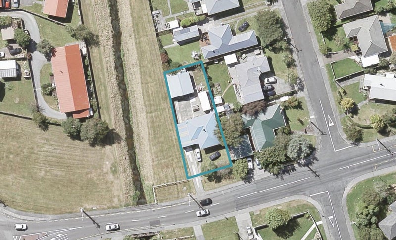 1 Nelson Crescent, Wainuiomata, Lower Hutt - Carousel 1