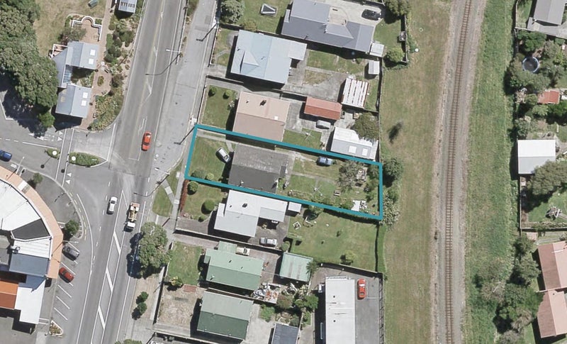 156 Randwick Road, Moera, Lower Hutt - Carousel 1