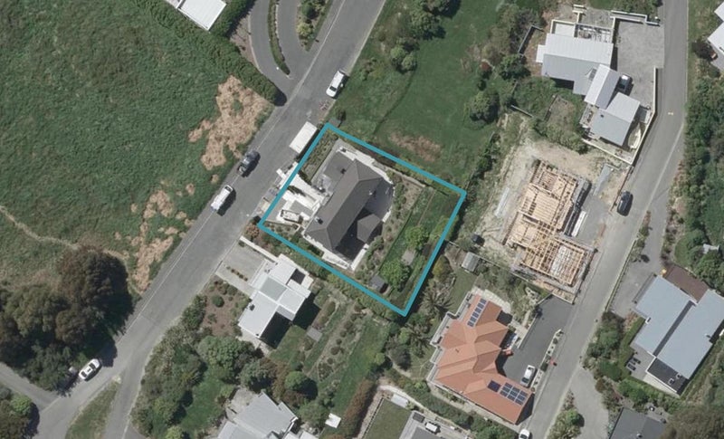 9 Westview Place, Huntsbury, Christchurch - Carousel 1