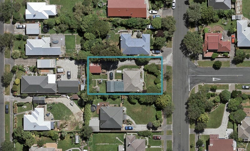 113 Metzger Street, Heidelberg, Invercargill - Carousel 1