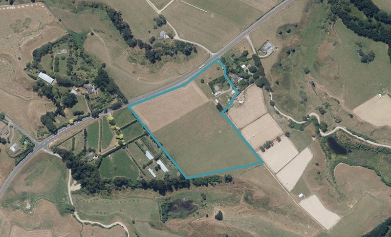 1236 State Highway 57, Shannon, Palmerston North - Carousel 1