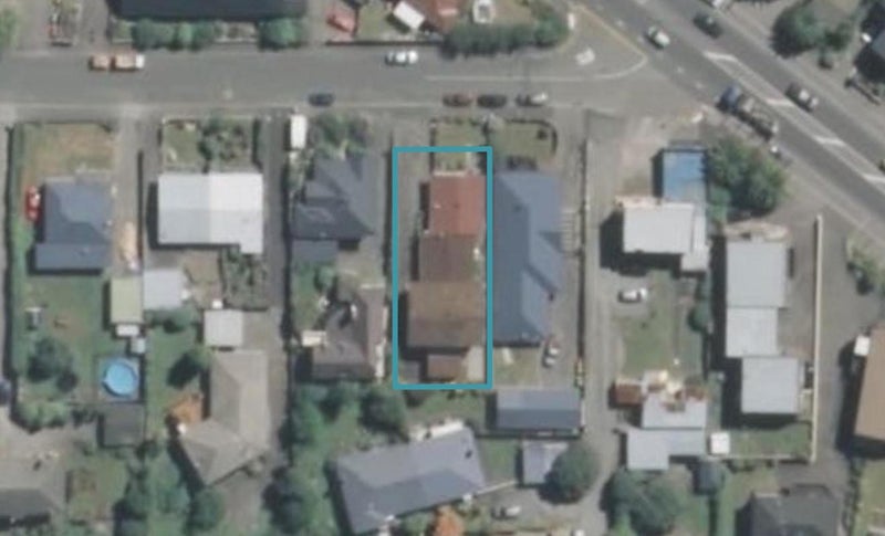2/6 Trafalgar Street, Maori Hill, Timaru - Carousel 1