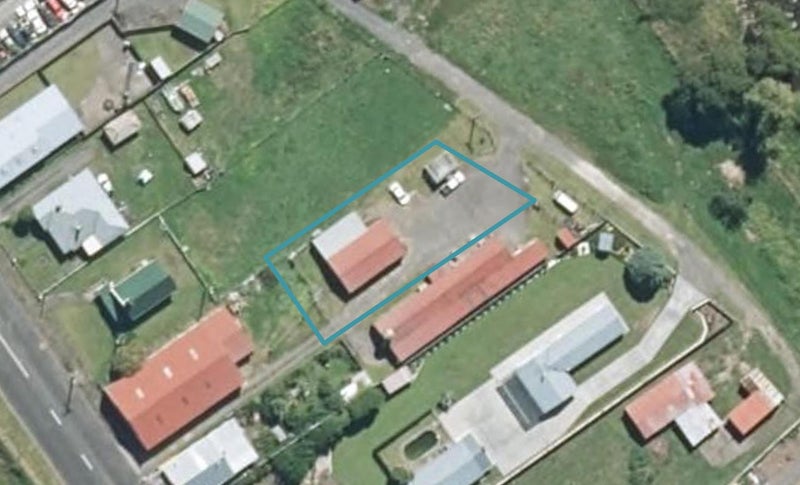 256 Miro Street, Manunui, Taumarunui - Carousel 1