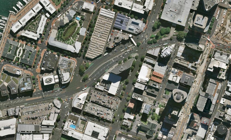 1402/1 Hobson Street, Auckland Central, Auckland - Carousel 1