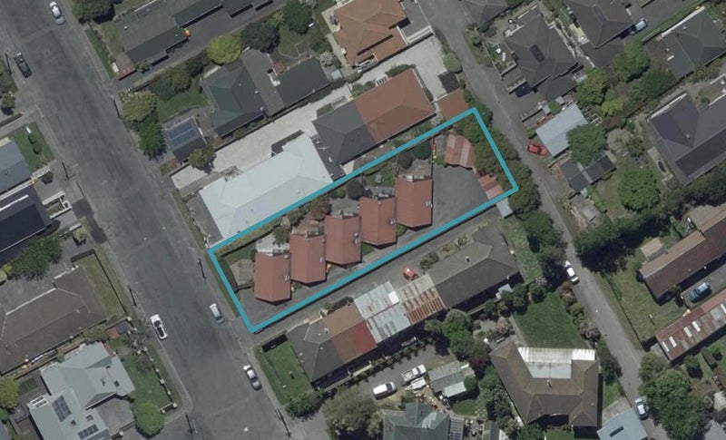 4/26 Gordon Avenue, St Albans, Christchurch - Carousel 1